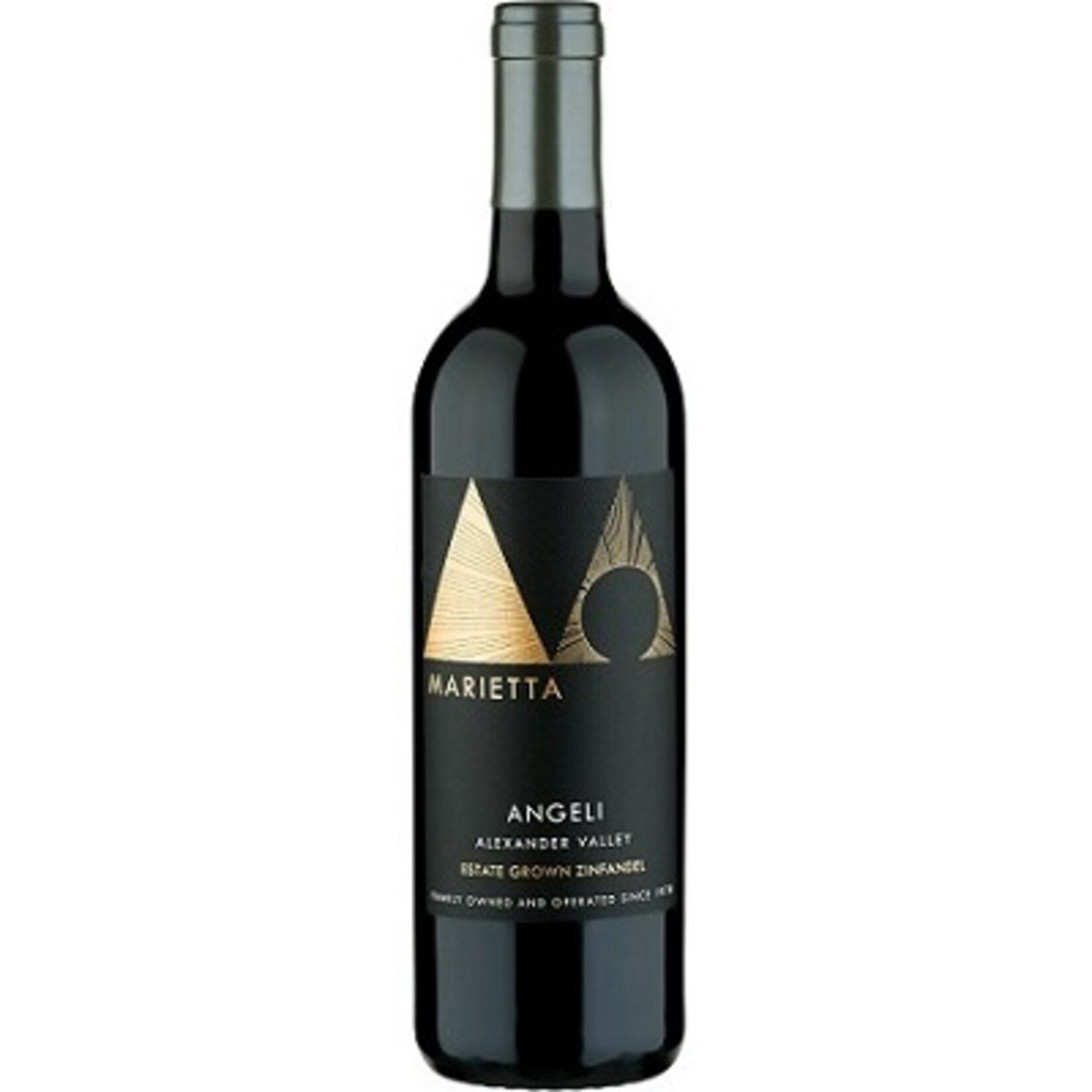 Marietta Cellars Marietta Angeli Zinfandel 2022