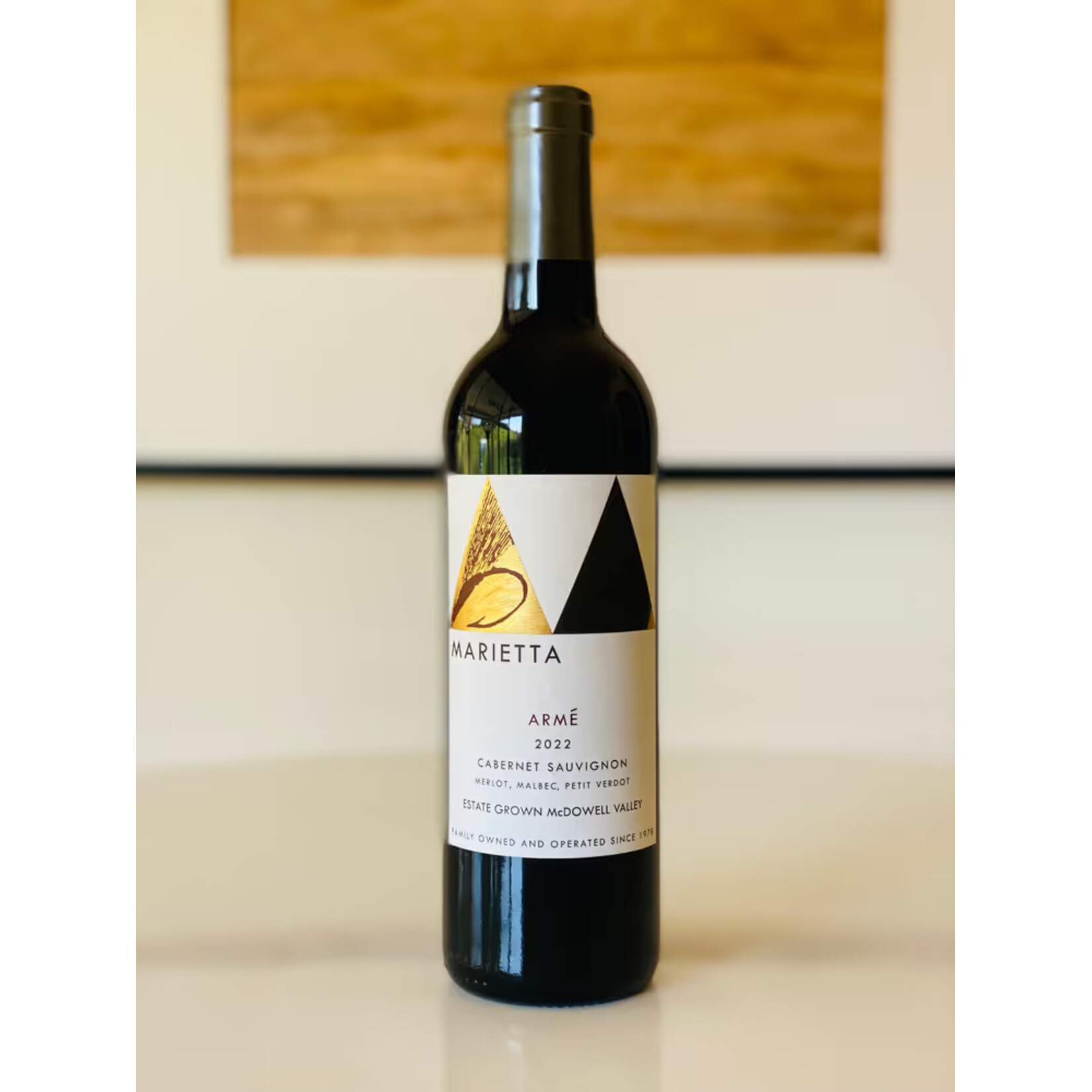 Marietta Cellars Marietta Cellars Armé 2022