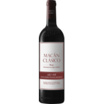 Vega Sicilia Vega Sicilia Macán Clásico Rioja 2018