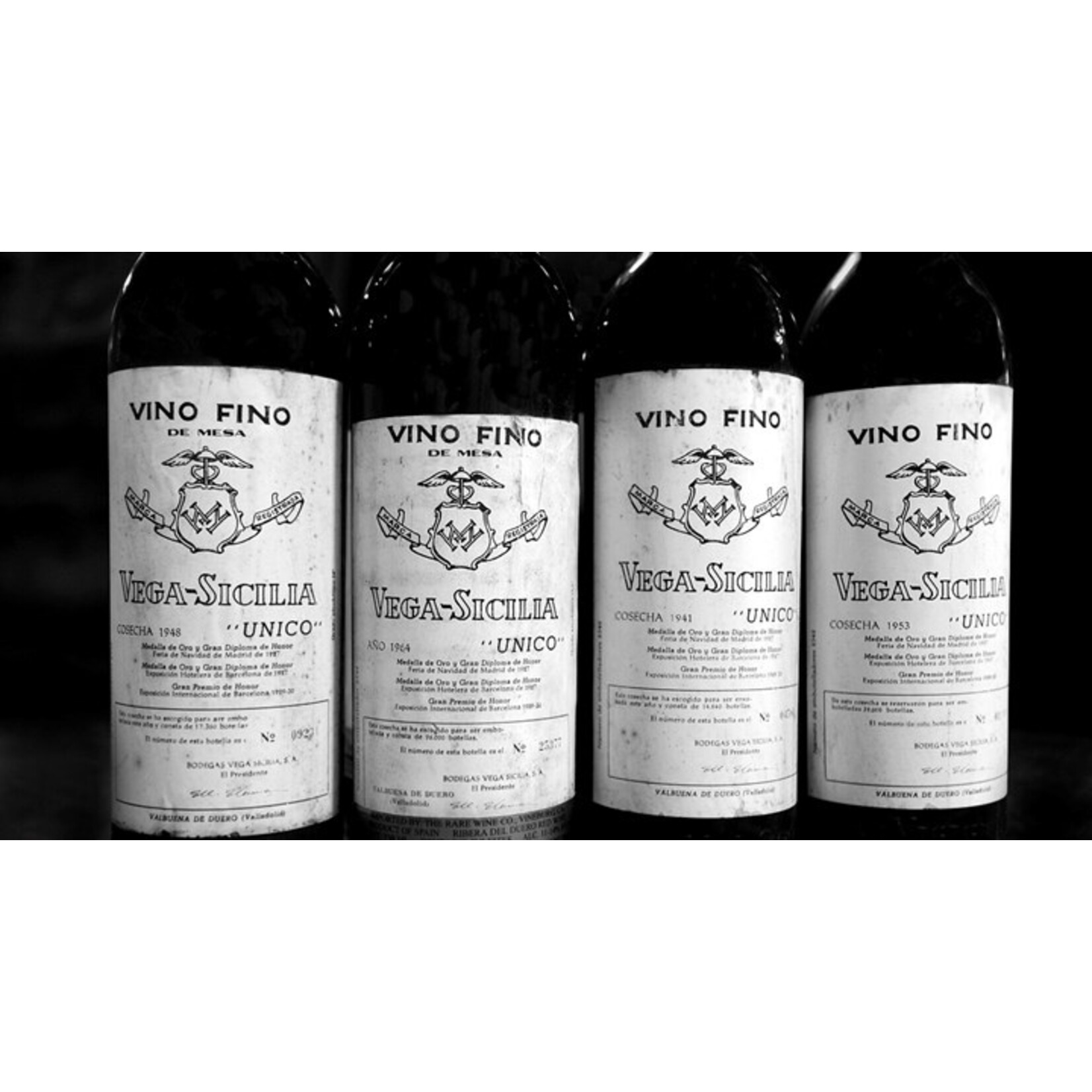 Vega Sicilia Vega Sicilia Unico 2013