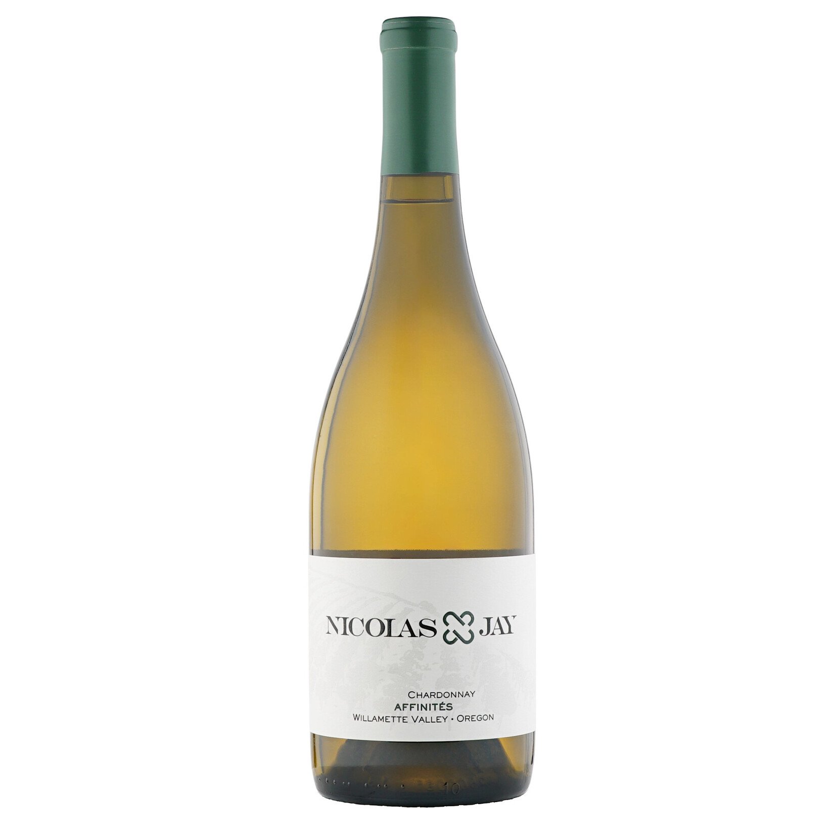Nicolas Jay Nicolas Jay Affinites Chardonnay 2023