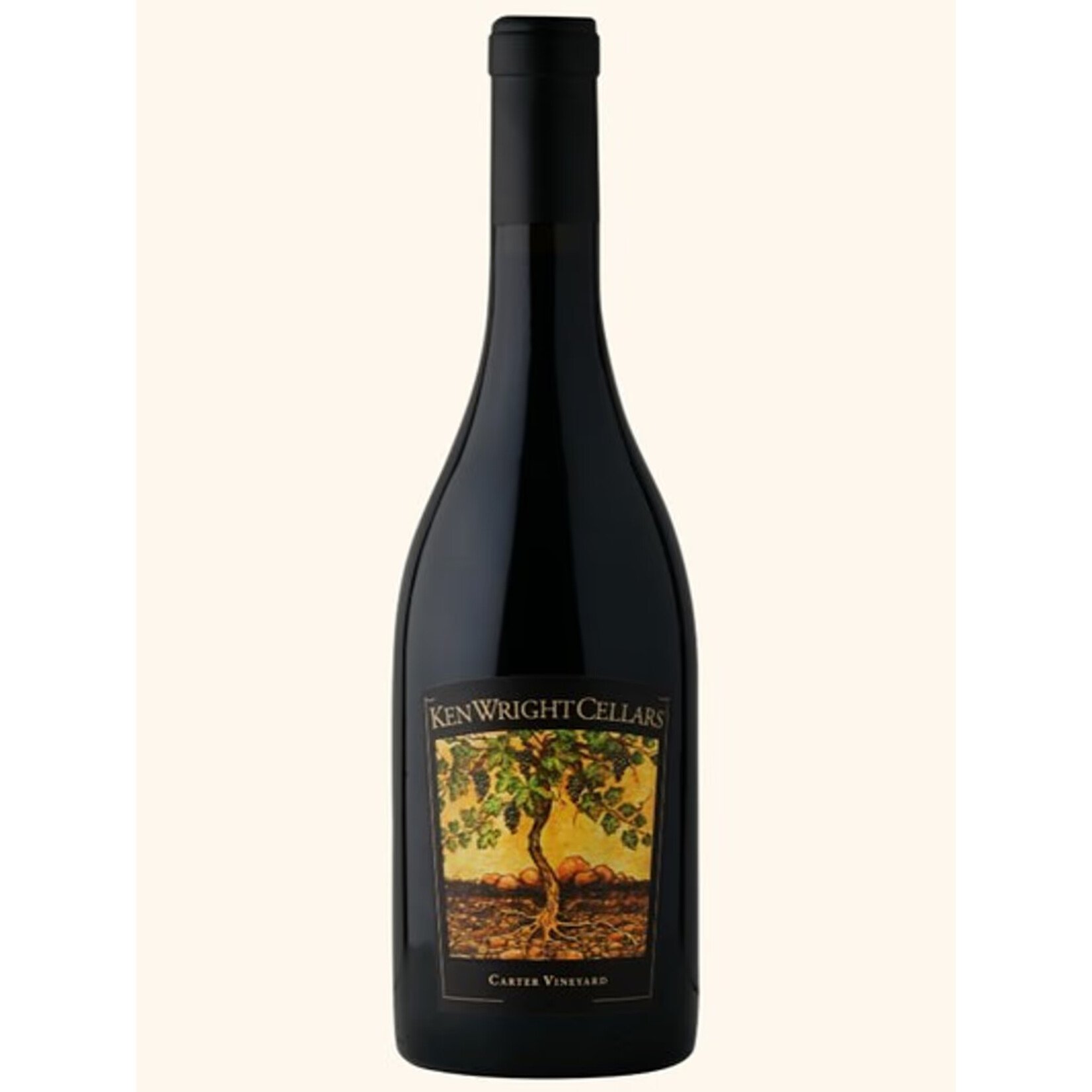 Ken Wright Cellars Ken Wright Cellars Carter Vineyard Pinot Noir 2024