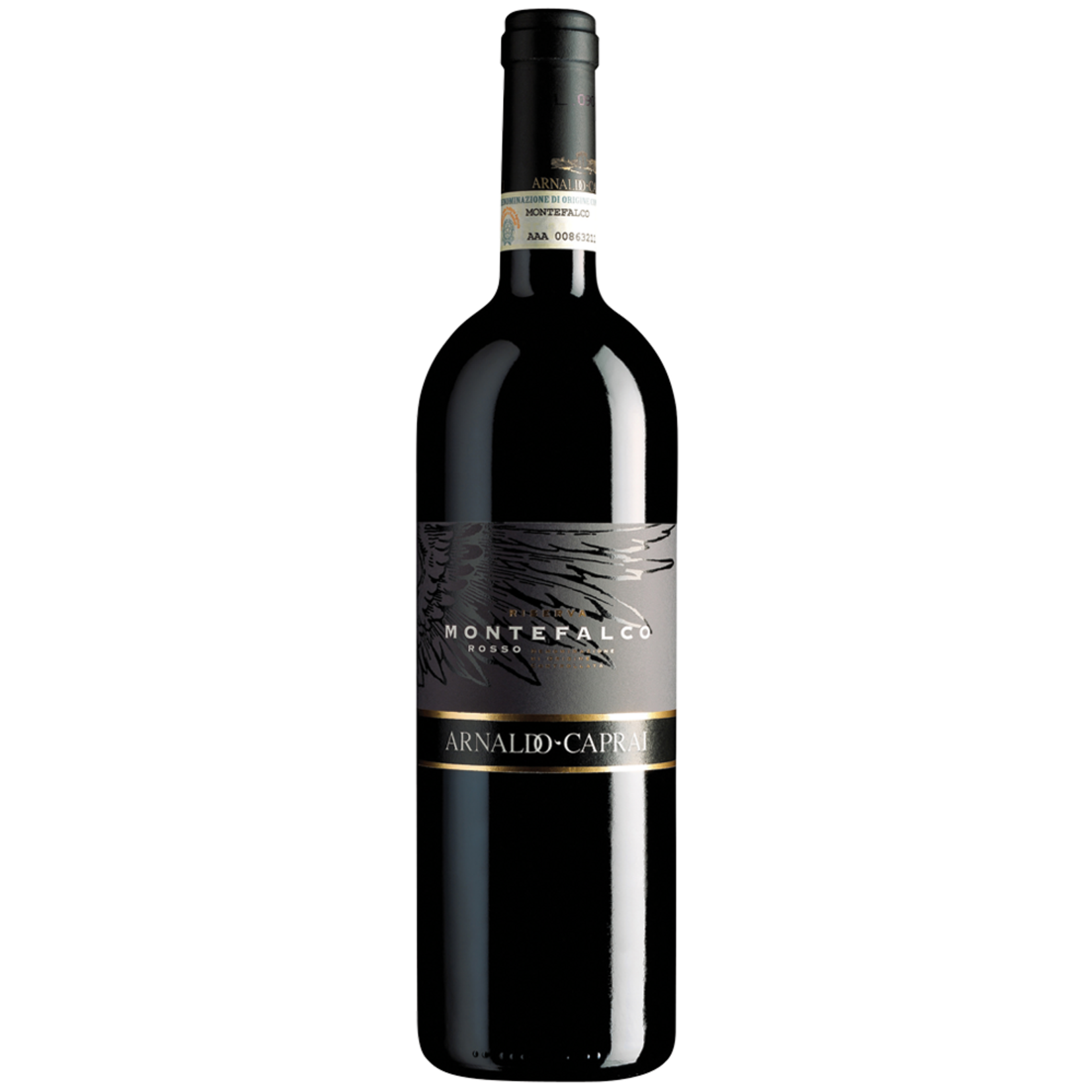 Arnaldo Caprai Arnaldo Caprai Montefalco Rosso Riserva 2021