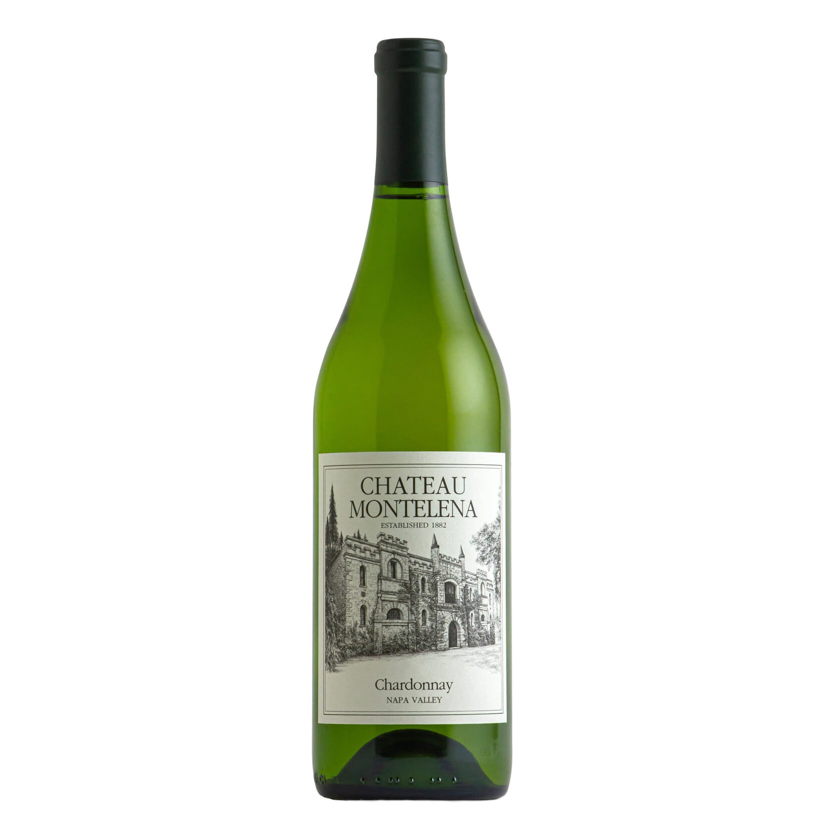 Chateau Montelena Chateau Montelena Chardonnay 2022