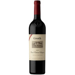 Groth Vineyards Groth Oakville Reserve Cabernet Sauvignon 2021