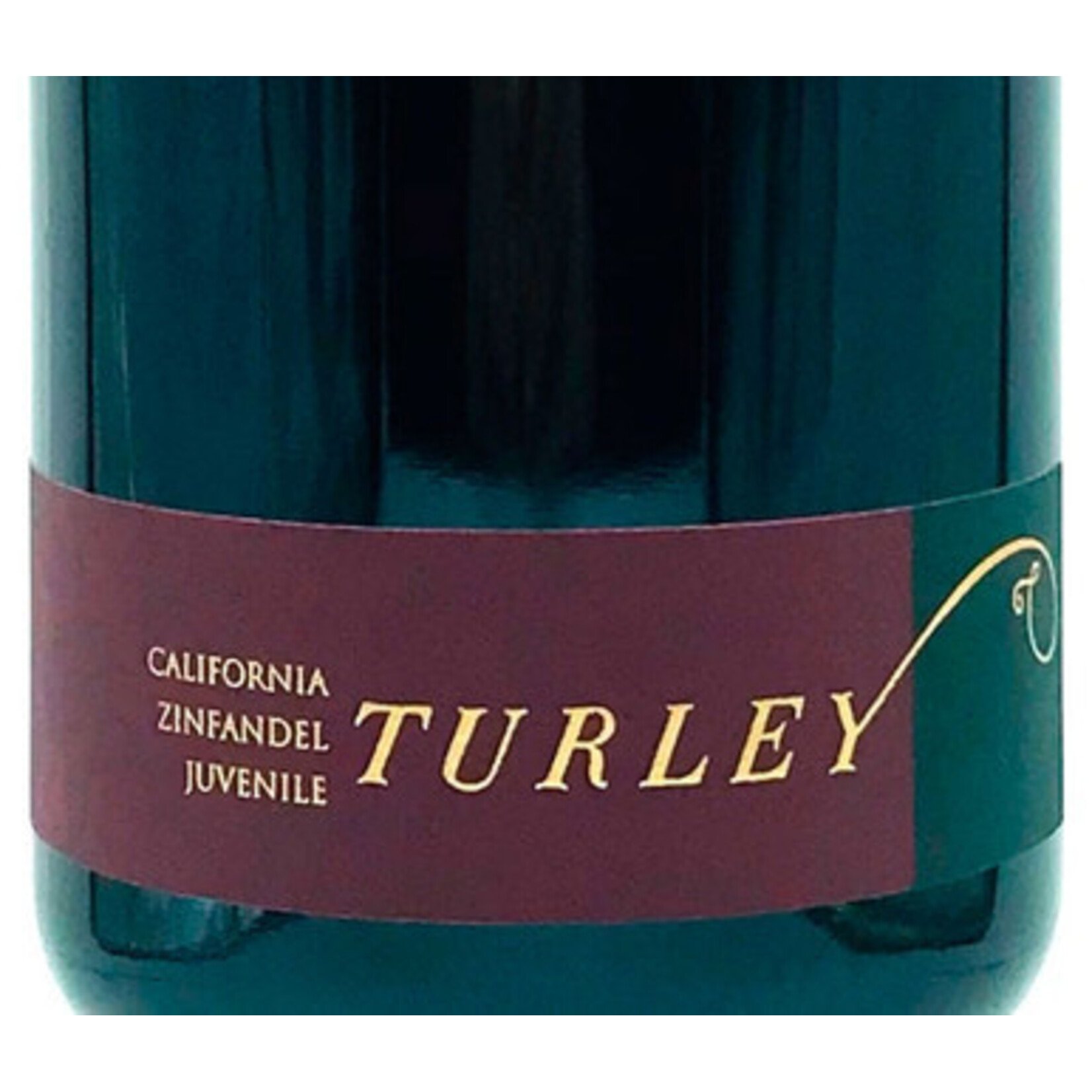Turley Turley 'Juvenile' Zinfandel 2024