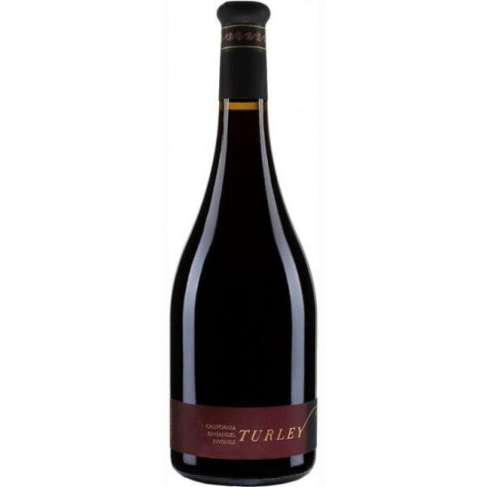 Turley Turley 'Juvenile' Zinfandel 2024