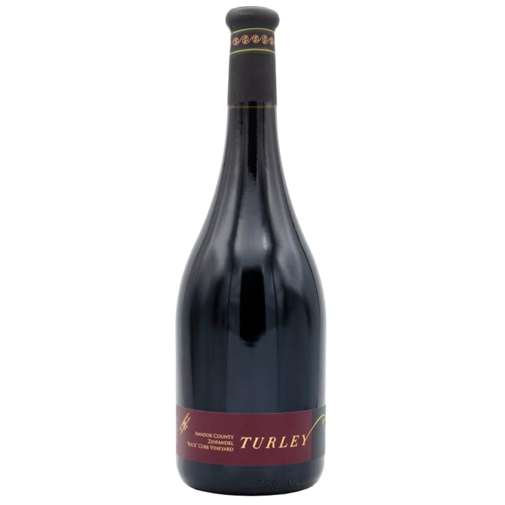 Turley Turley Buck Cobb Vineyard Zinfandel 2023