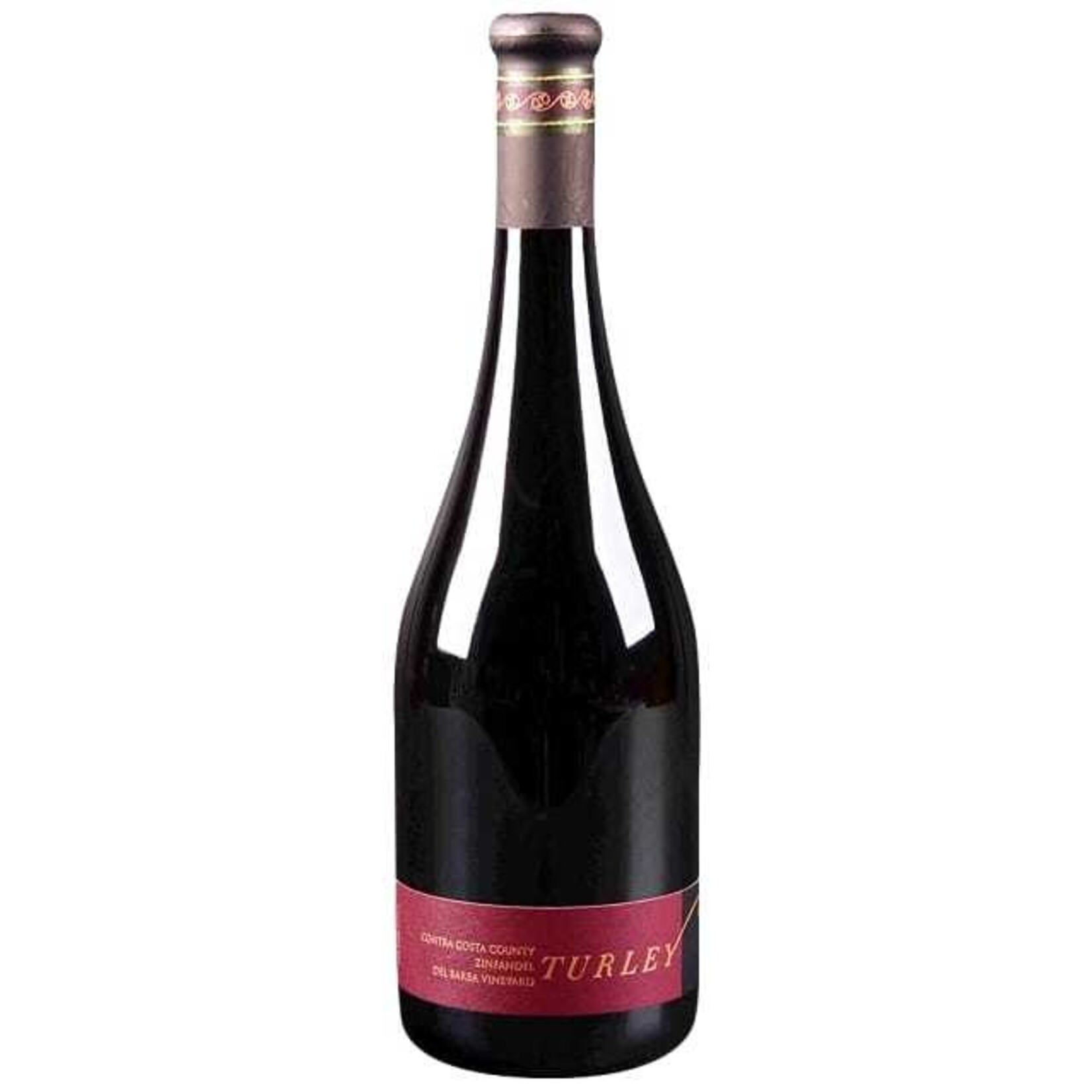 Turley Turley Contra Costa Del Barba Vineyard Zinfandel 2023