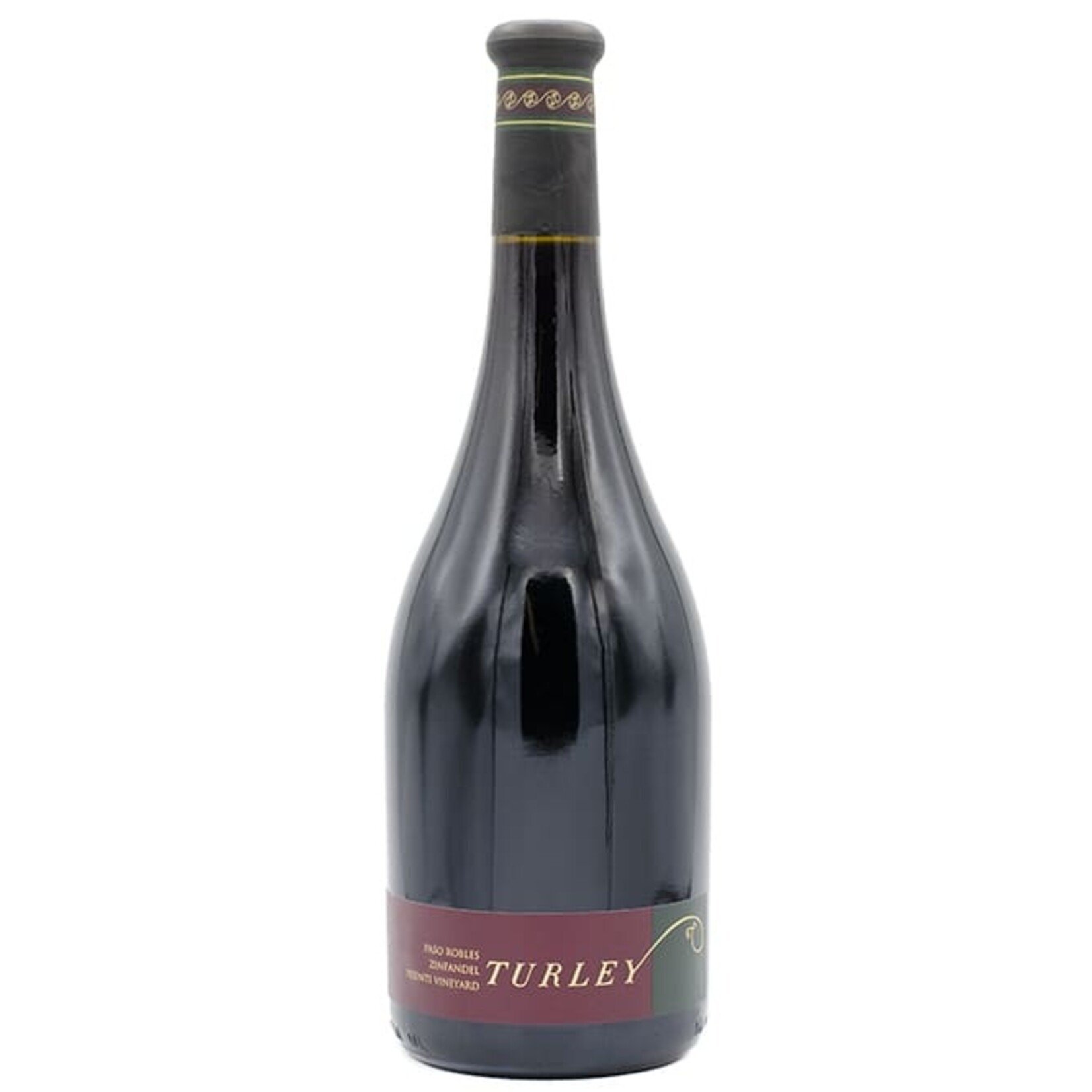Turley Turley Paso Robles Pesenti Vineyard Zinfandel 2023