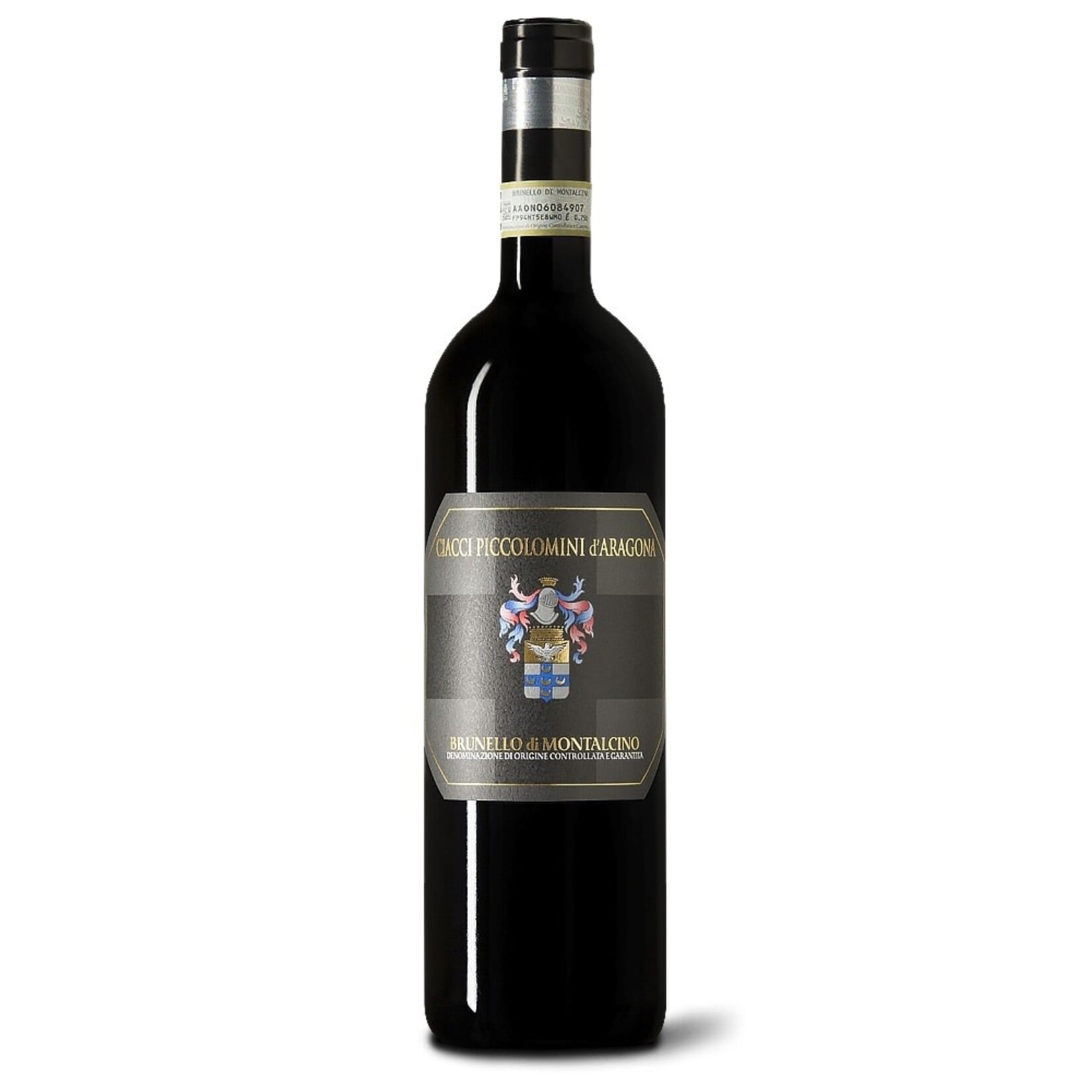Ciacci Poccolomini d'Aragona Ciacci Piccolomini Brunello di Montalcino 2021