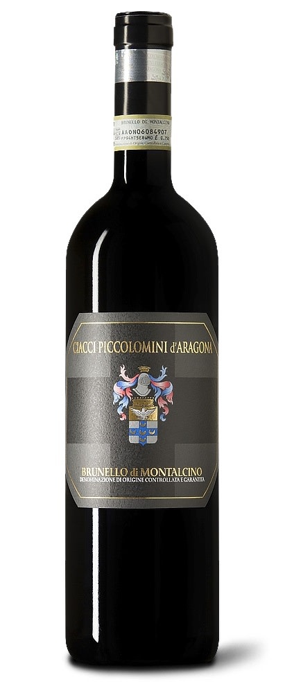 Ciacci Piccolomini Brunello di Montalcino 2021 - Western Reserve Wines