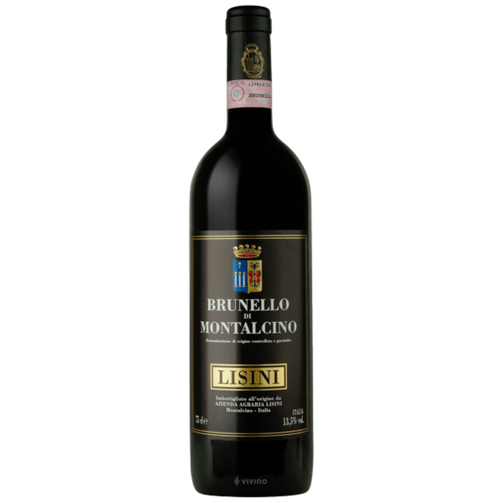 Lisini Lisini Brunello Di Montalcino 2021