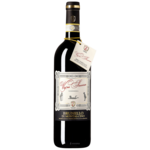 Vigna Soccorso Enzo Tiezzi Brunello di Montalcino 'Vigna Soccorso' 2021