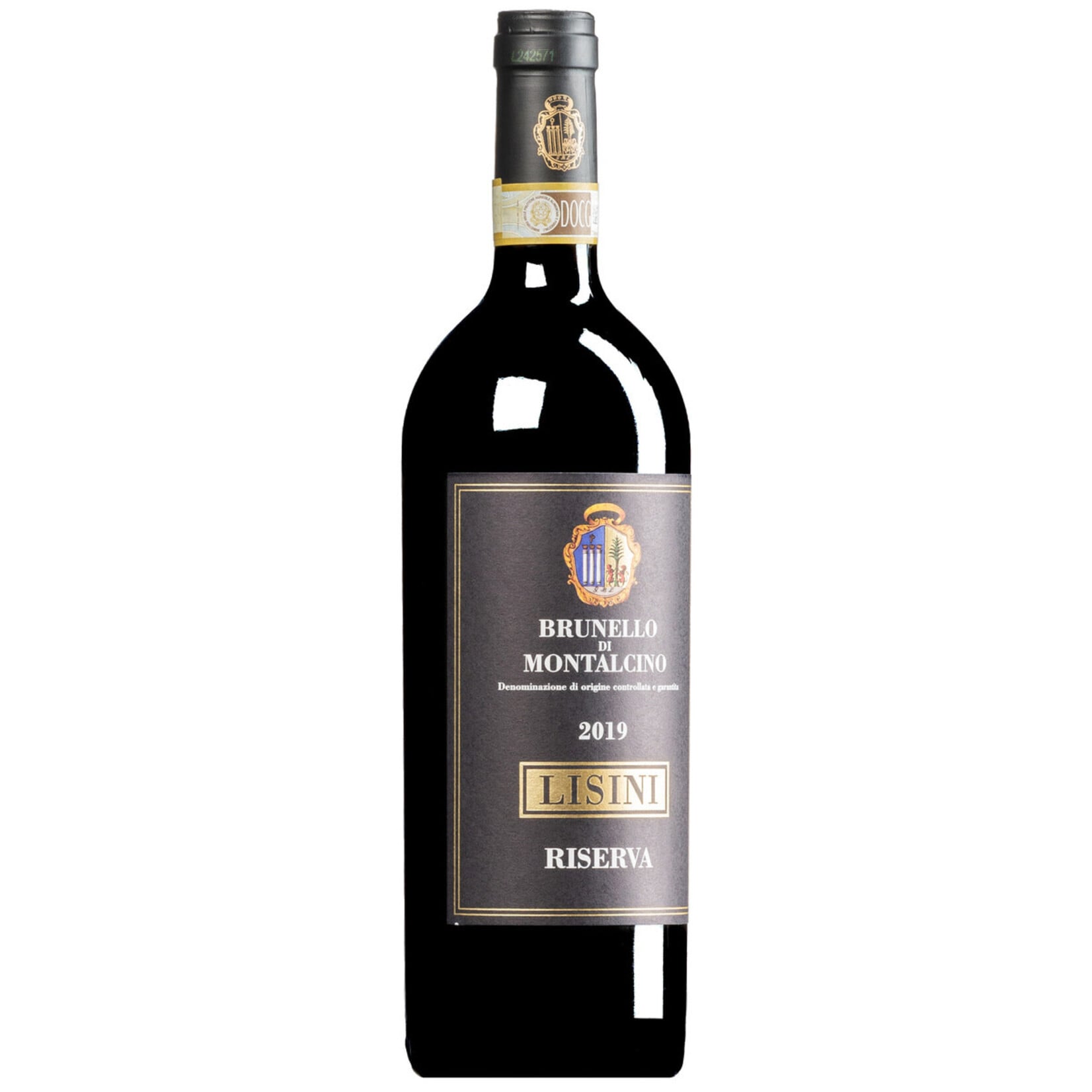 Lisini Lisini Brunello Di Montalcino Riserva 2019