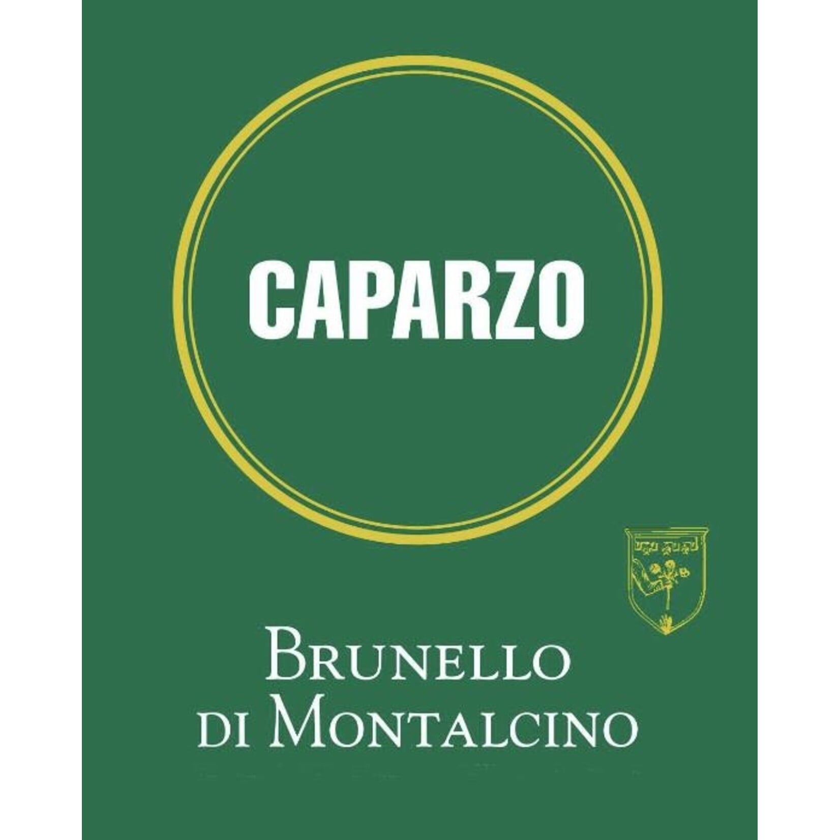 Caparzo Caparzo Brunello di Montalcino 2019