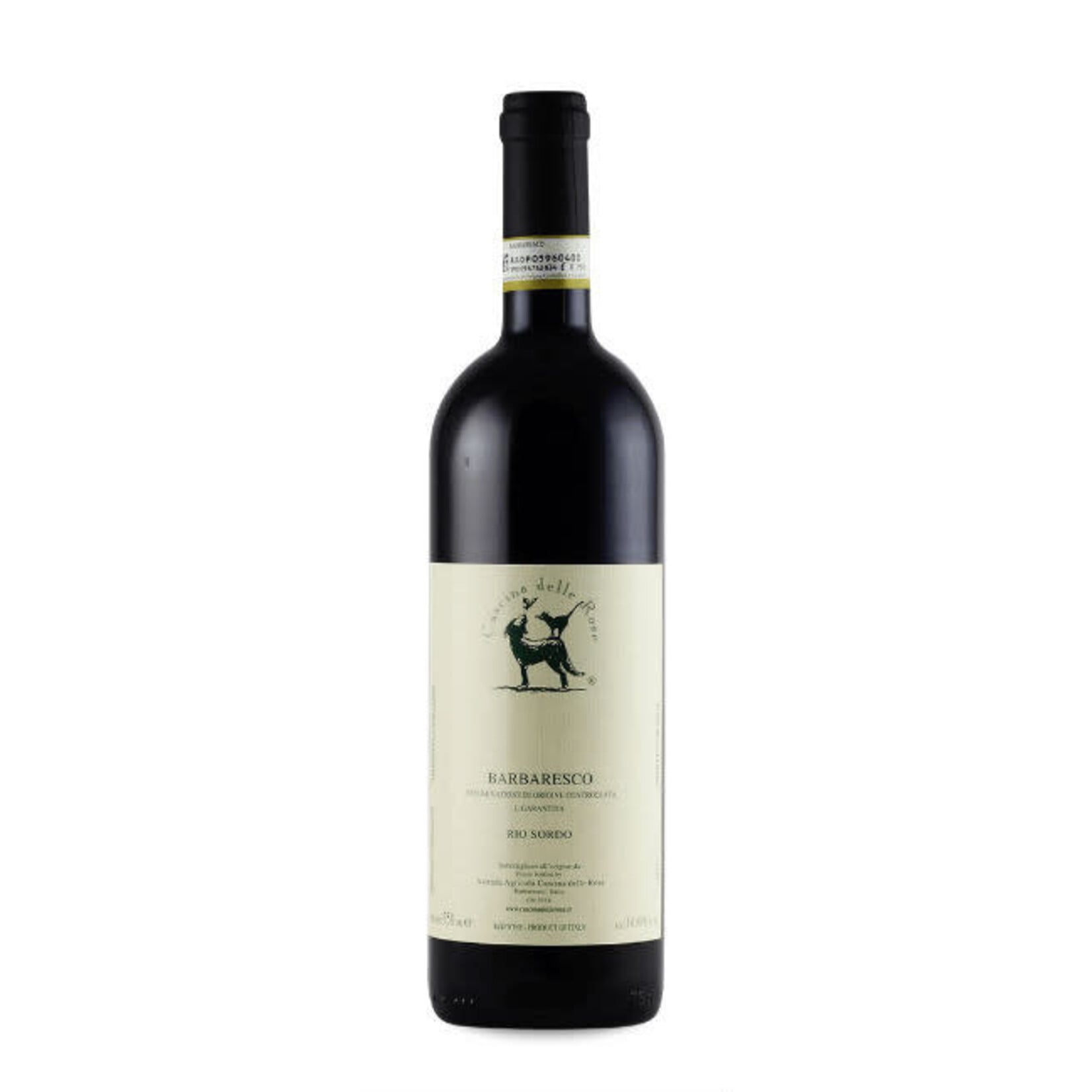 Cascina delle Rose Cascina delle Rose Barbaresco Rio Sordo 2022