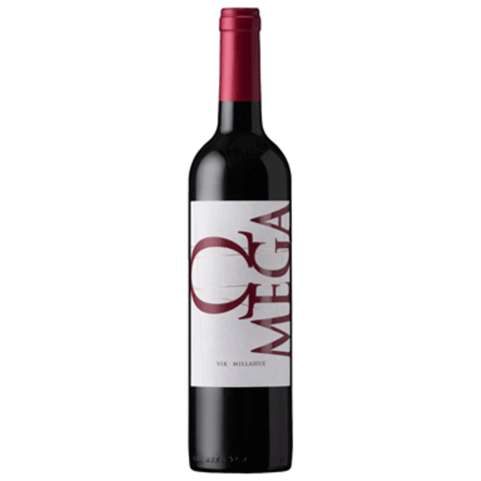VIK Cabernet Sauvignon Omega Valle del Cachapoal 2022