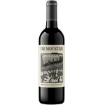 Far Mountain Fission Cabernet Sauvignon Moon Mountain District 2021