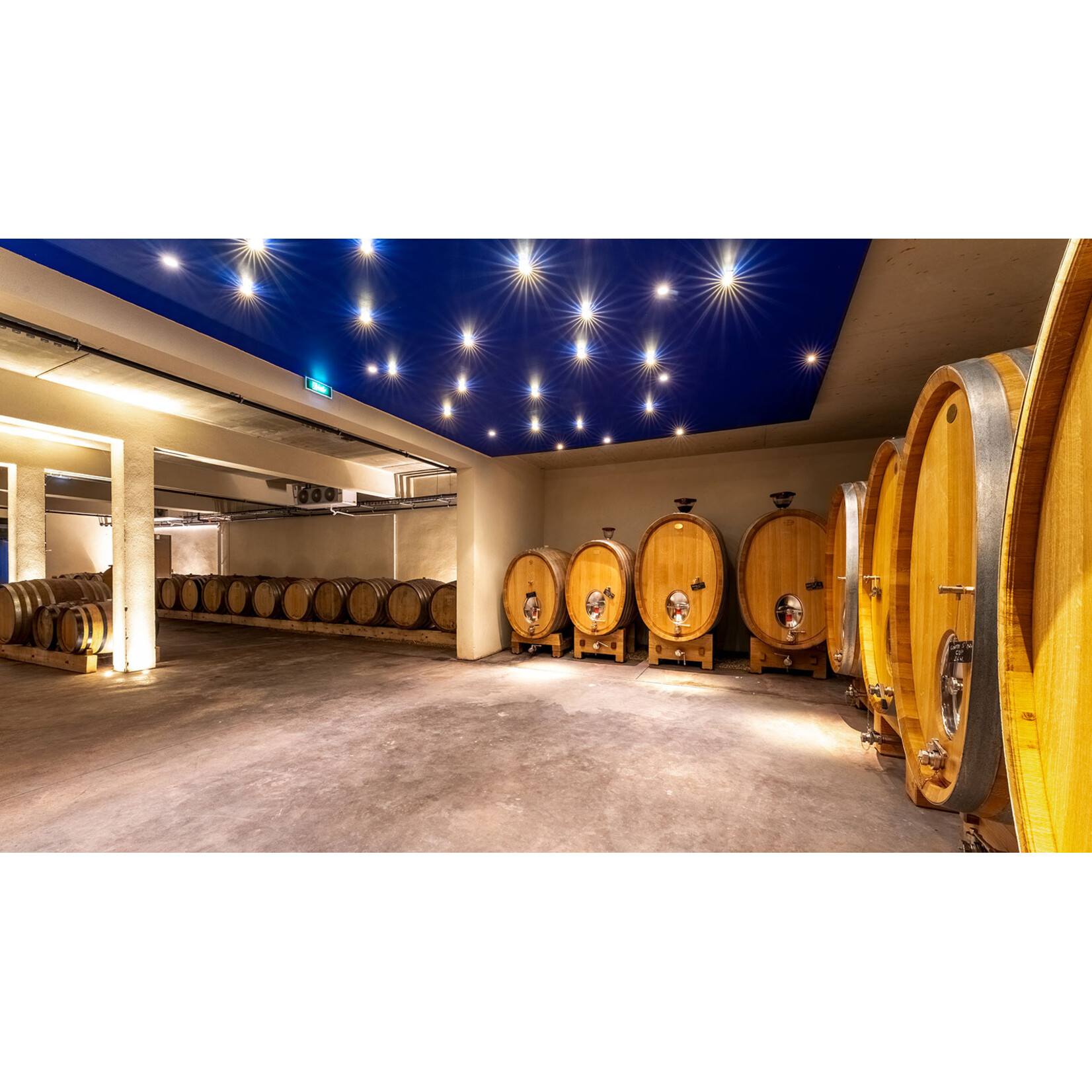 Isabel Ferrando Isabel Ferrando Chateauneuf-du-Pape Saint Préfert 2022