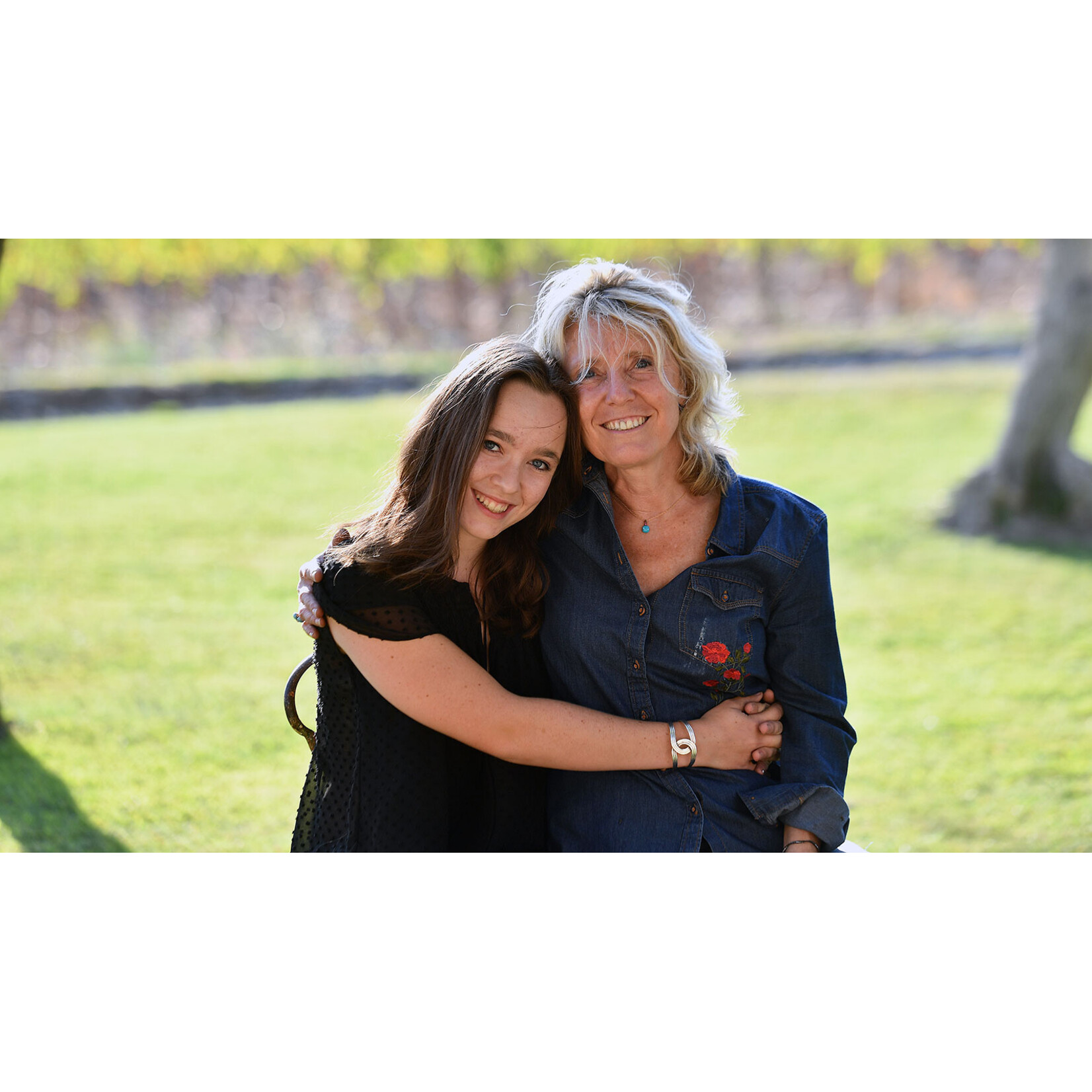 Isabel Ferrando Isabel Ferrando Chateauneuf-du-Pape Saint Préfert 2022