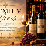 Premium Wines