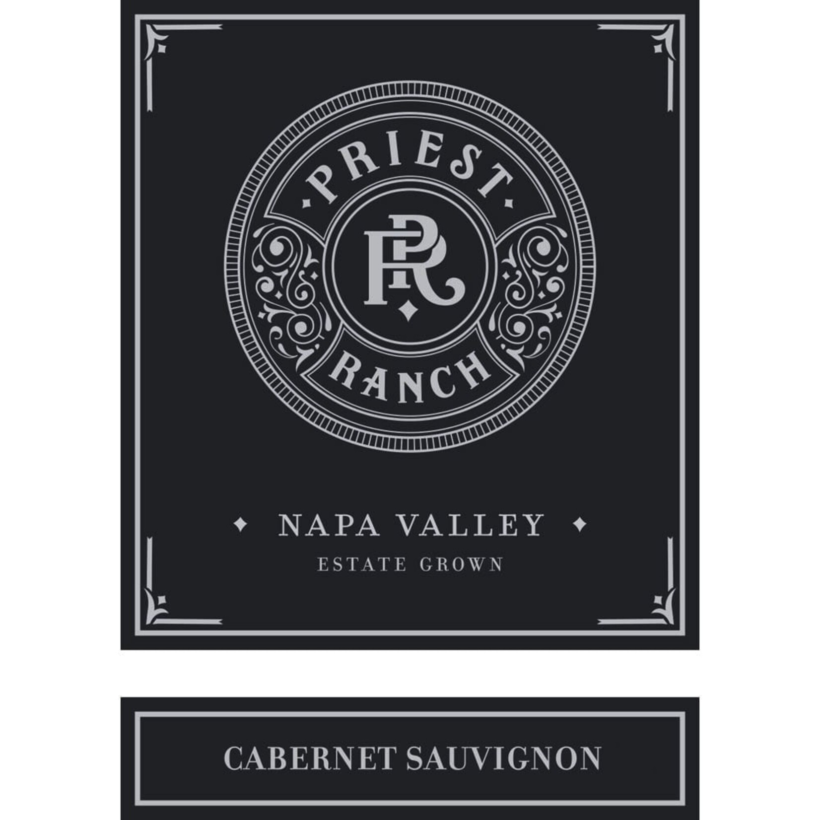 Priest Ranch Priest Ranch Cabernet Sauvignon 2022