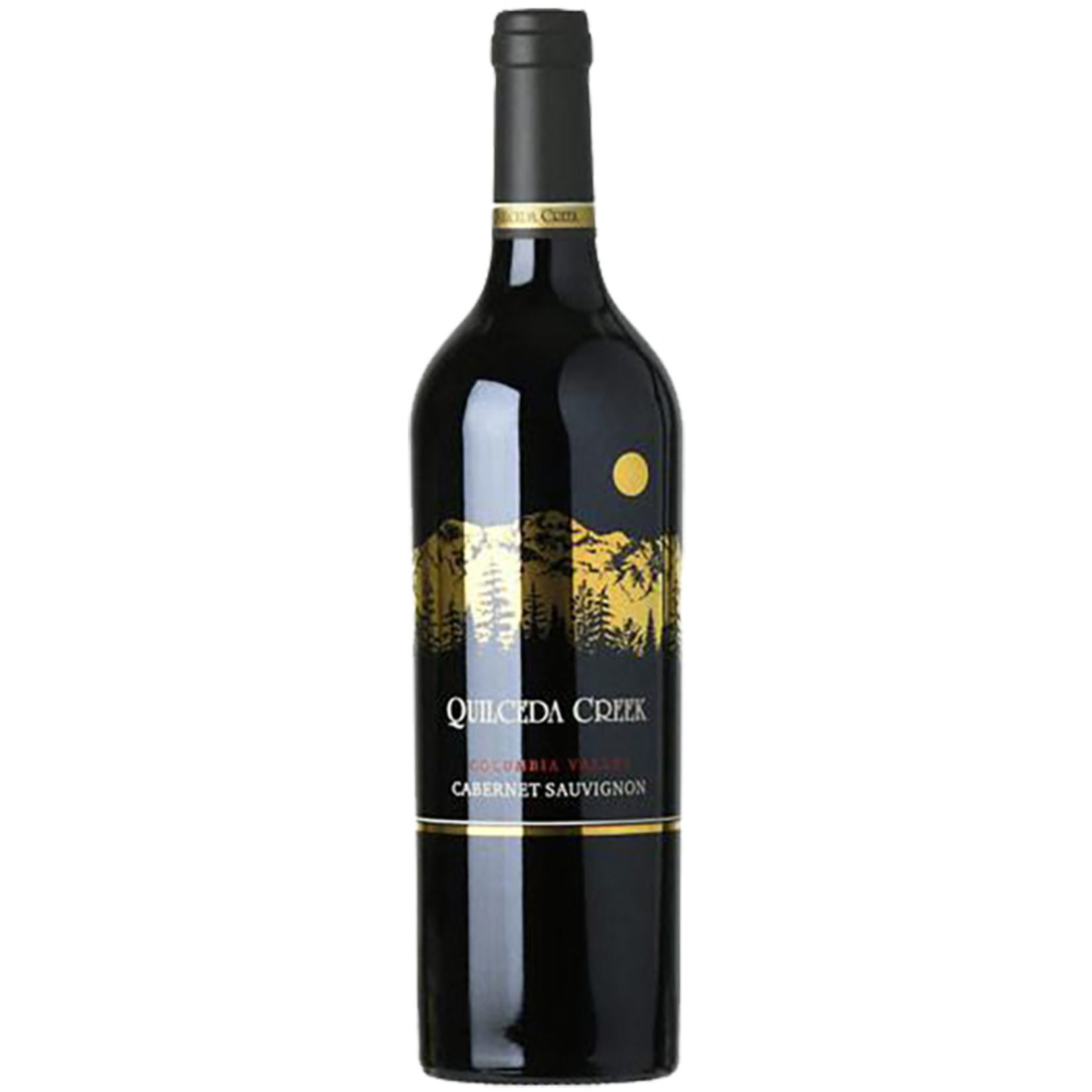 Quilceda Creek Vintners Quilceda Creek Cabernet Sauvignon 2023
