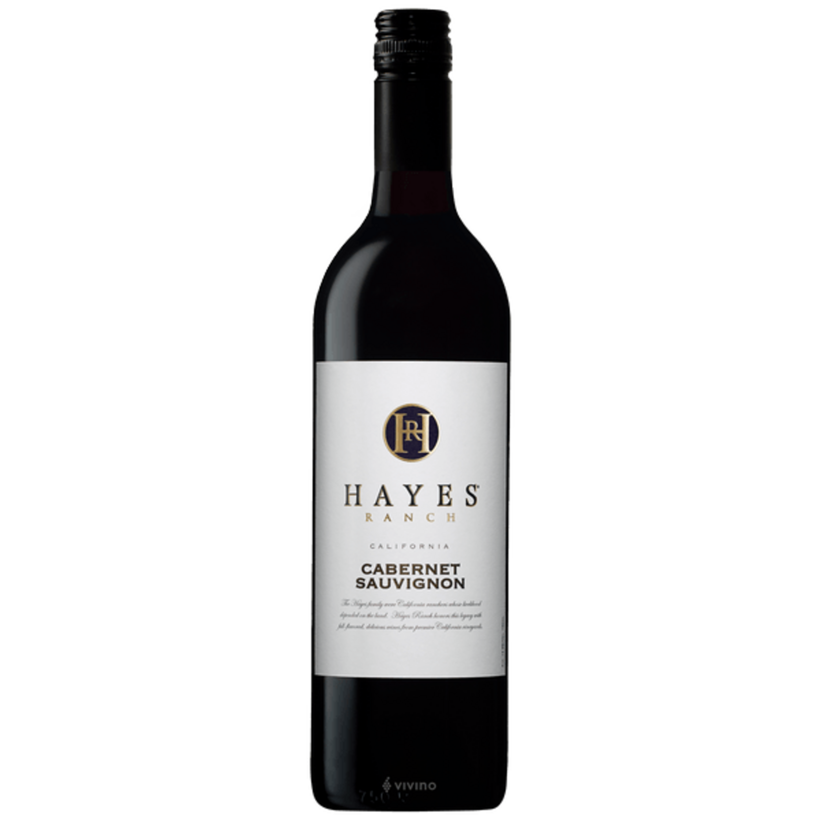 Hayes Ranch Cabernet Sauvignon California