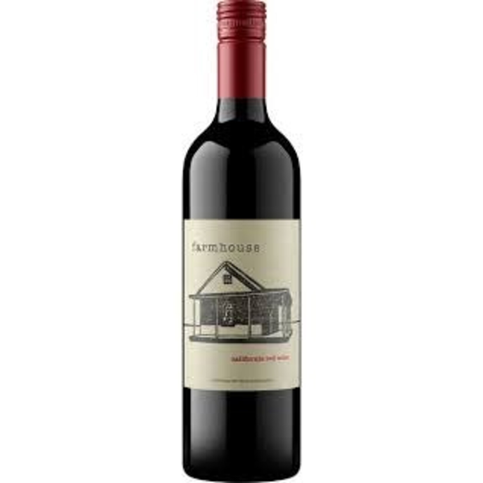 Farmhouse Red Wine California 2023
