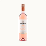 Bargemone Commanderie de la Bargemone Coteaux d'Aix-en-Provence Rosé 2025