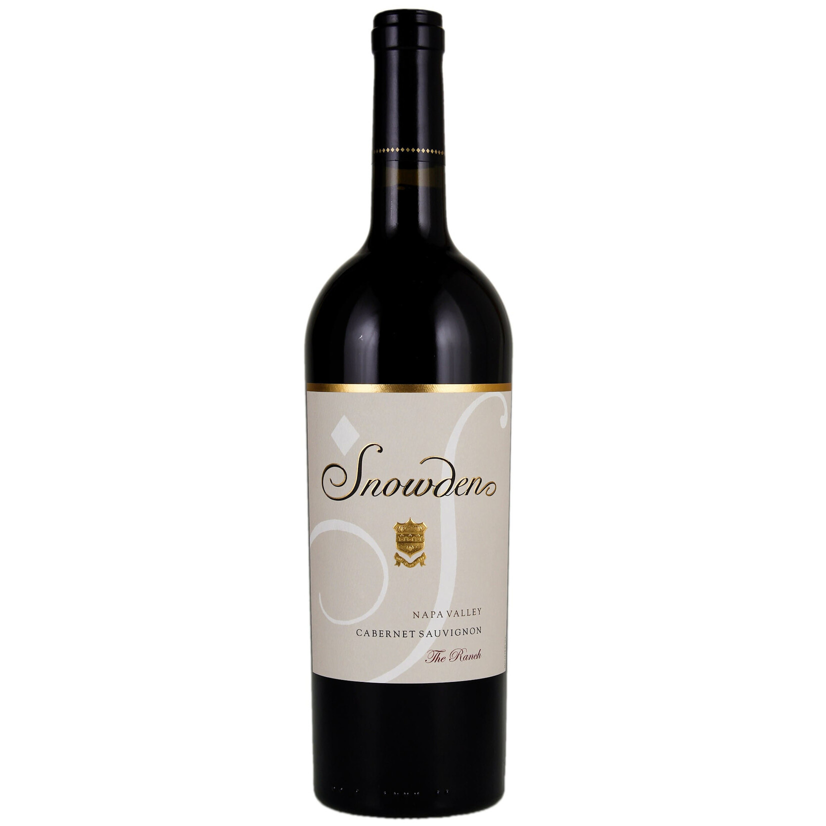 Snowden The Ranch Cabernet Sauvignon 2023