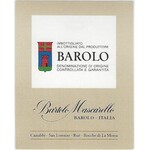 Cantina Mascarello Bartolo Mascarello Barolo 2018