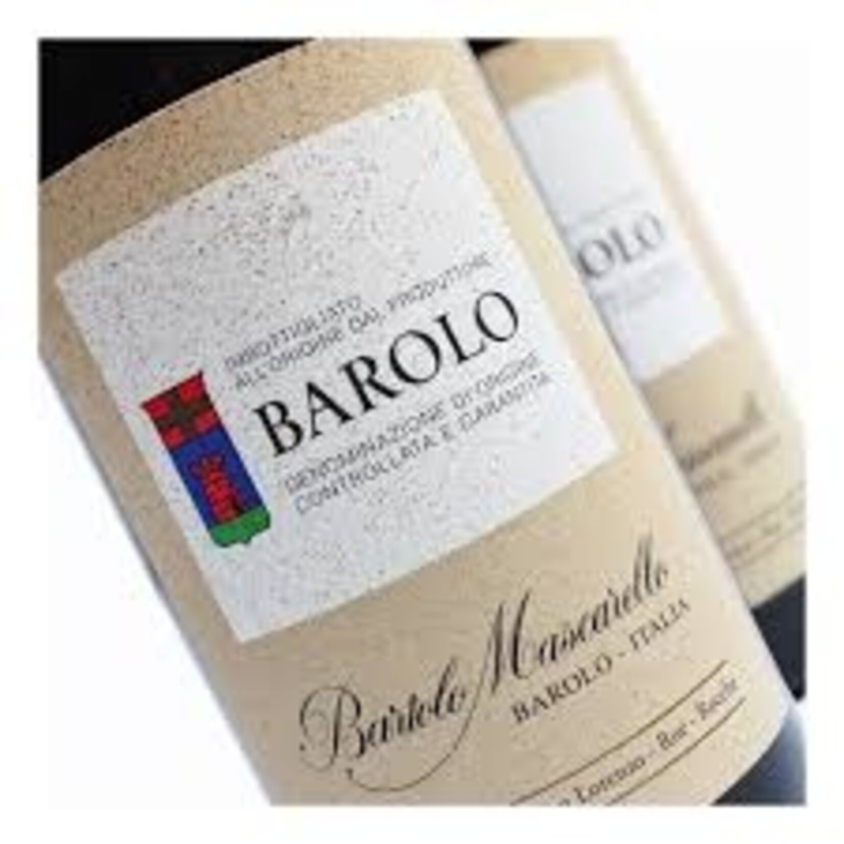 Cantina Mascarello Bartolo Mascarello Barolo 2018
