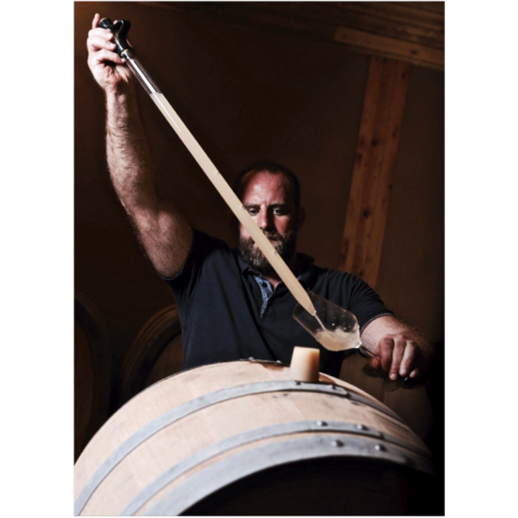 Thibaud Boudignon Thibaud Boudignon Savennierres 'Clos de la Hutte' 2023