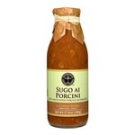Ritrovo Ritrovo Sugo Ai Porcini Pasta Sauce - 17.6 oz
