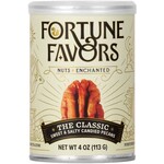 Fortune Favors Candied Pecans - 4 oz