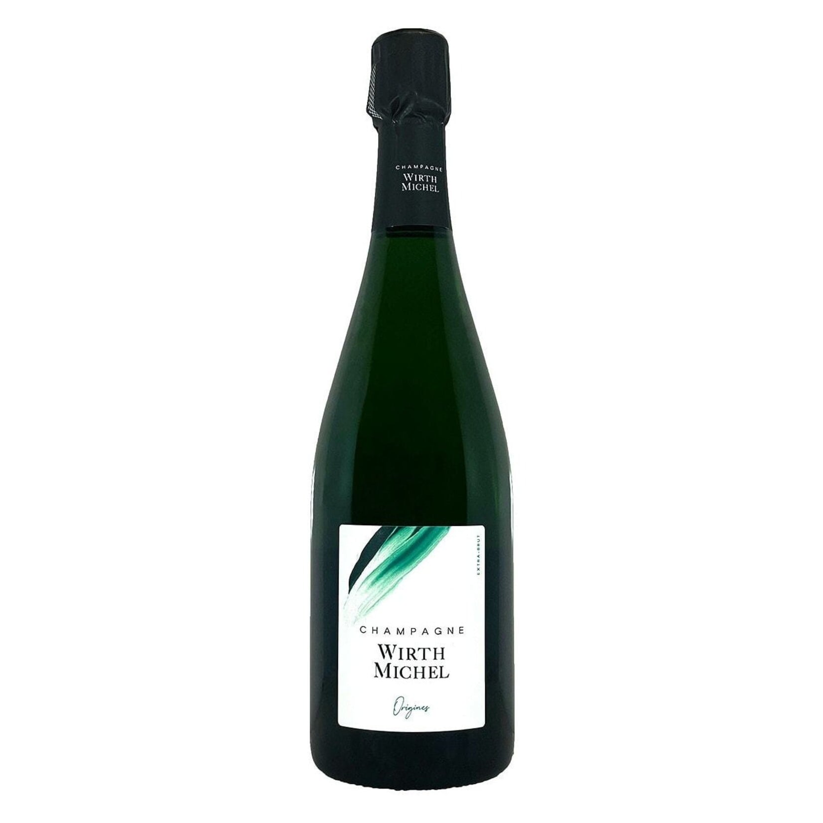 Champagne Wirth-Michel Origines Extra Brut