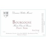 Roblet-Monnot Roblet-Monnot Hautes-Cotes de Beaune Pinot Noir 2022