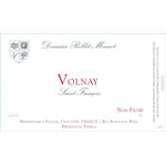 Roblet-Monnot Roblet-Monnot Volnay Saint Francois 2022