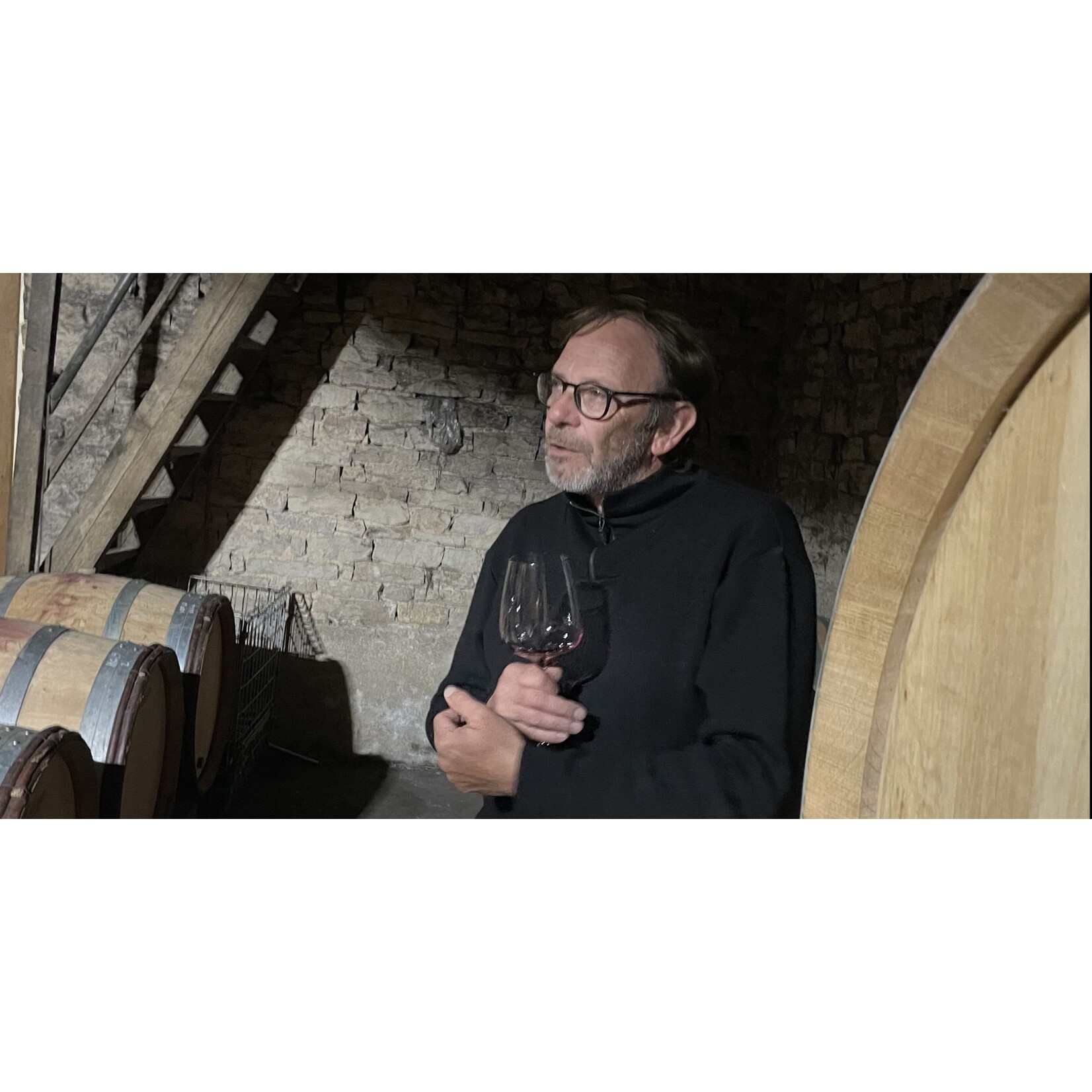 Roblet-Monnot Roblet-Monnot Volnay Saint Francois 2022