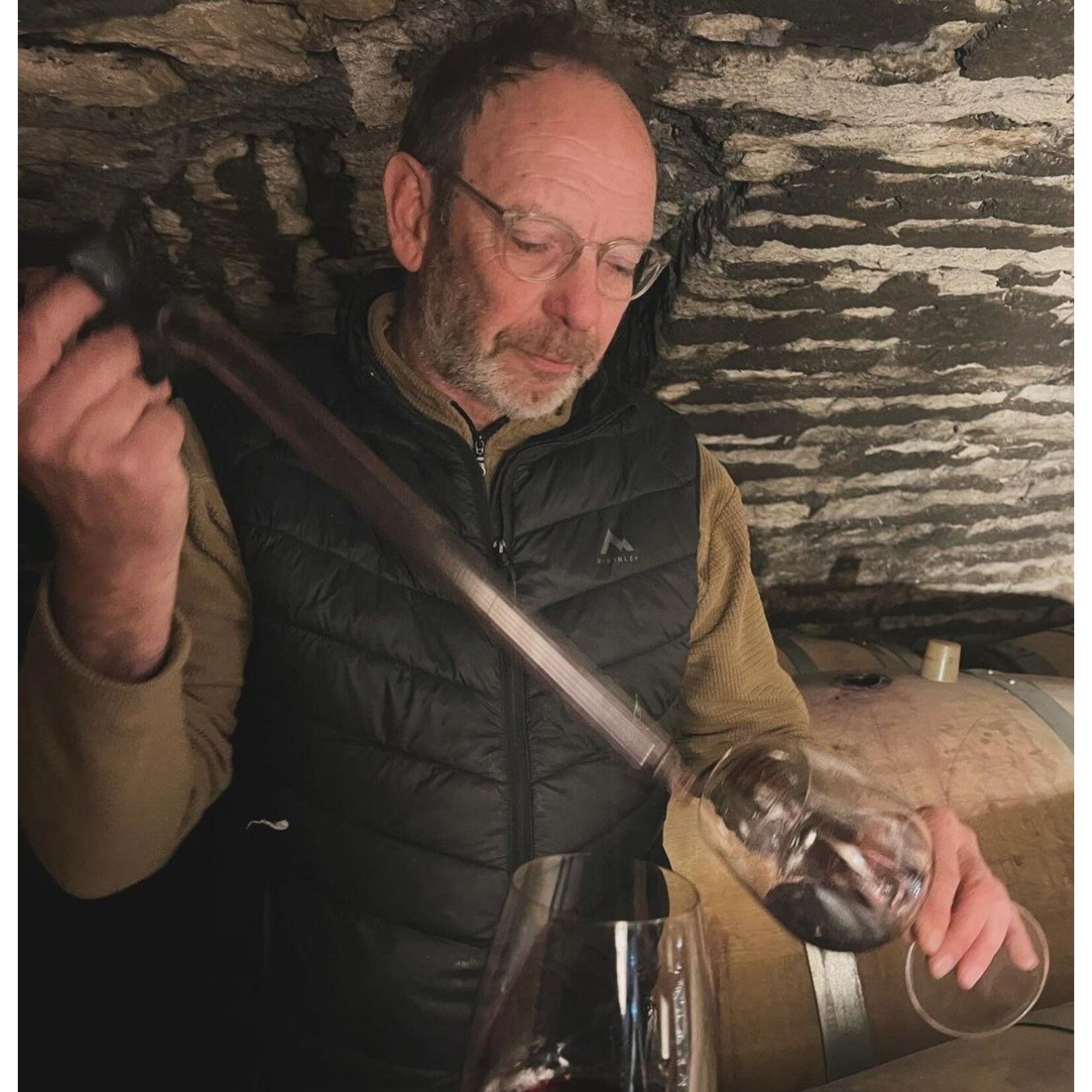 Roblet-Monnot Roblet-Monnot Volnay 1er Cru Taillepieds 2022