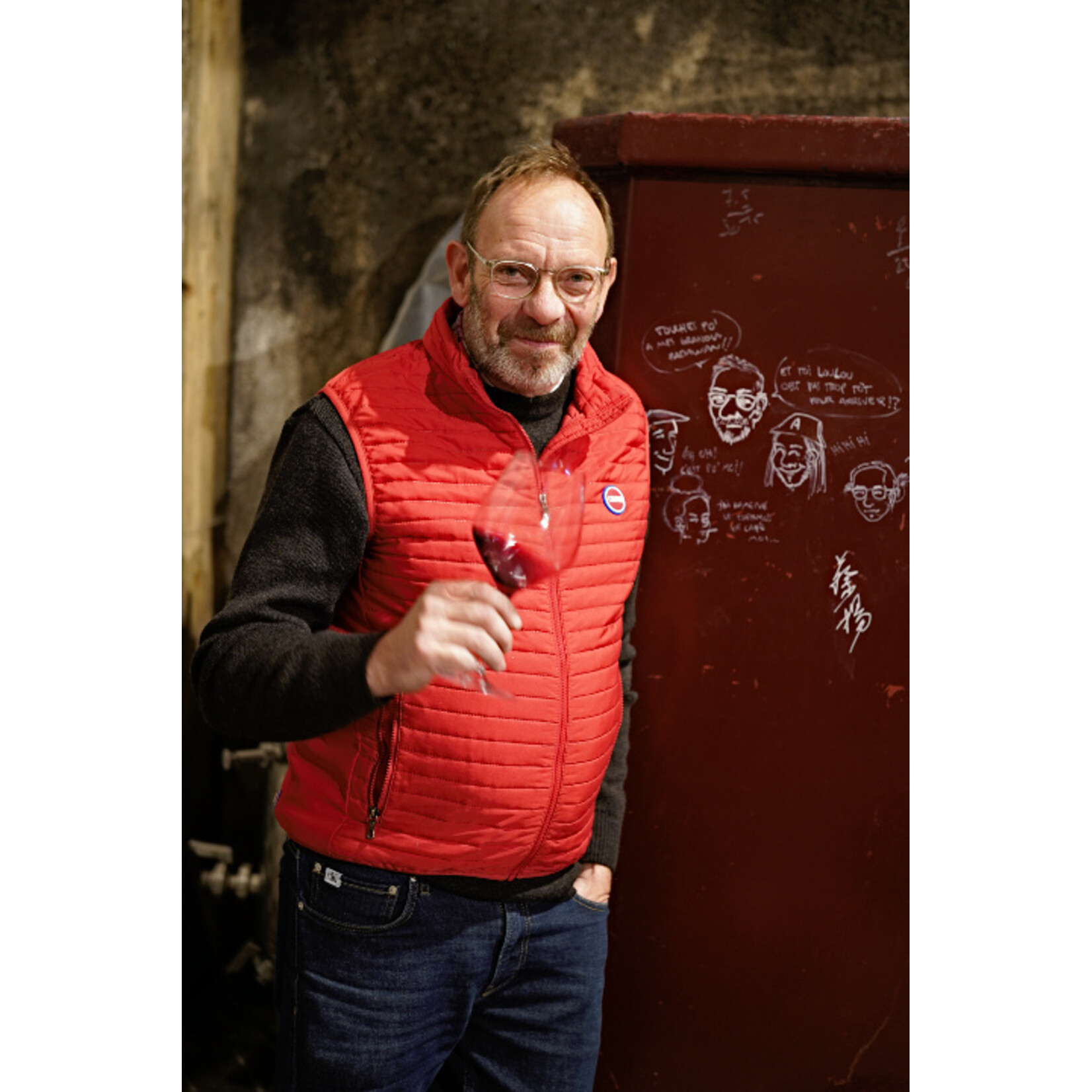 Roblet-Monnot Roblet-Monnot Volnay 1er Cru Taillepieds 2022