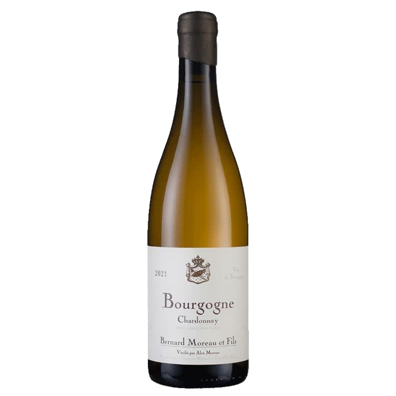 Alex Moreau Alex Moreau Bourgogne Blanc 2023