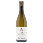 Alex Moreau Alex Moreau Chassagne-Montrachet 1er Cru Maltroie 2023