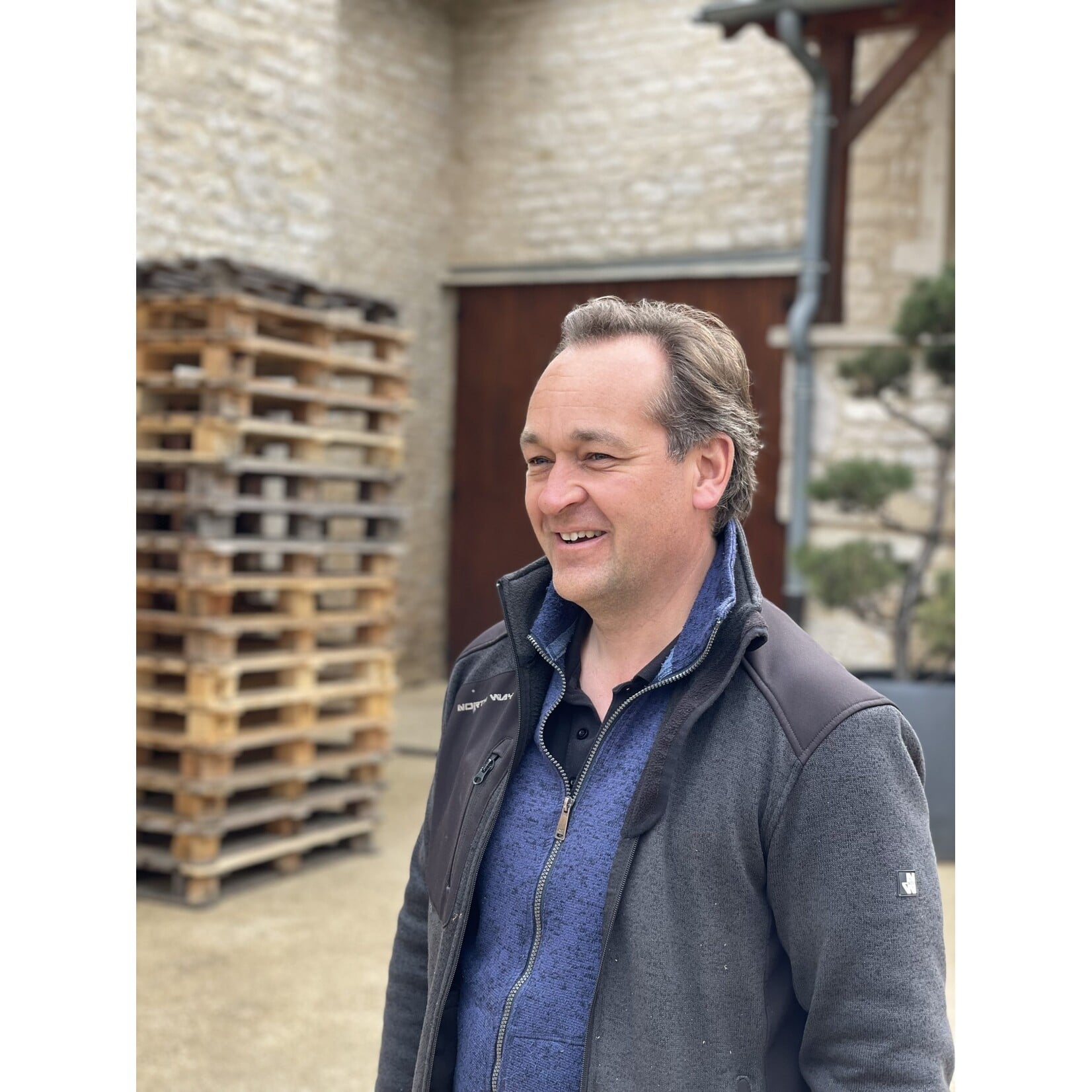 Alex Moreau Alex Moreau Chassagne-Montrachet 1er Cru Maltroie 2023