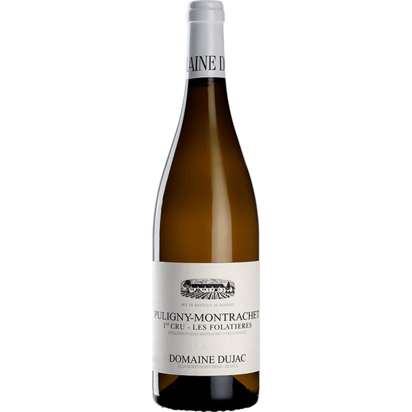 Domaine Dujac Domaine Dujac Puligny-Montrachet 1er Cru Les Folatieres 2023