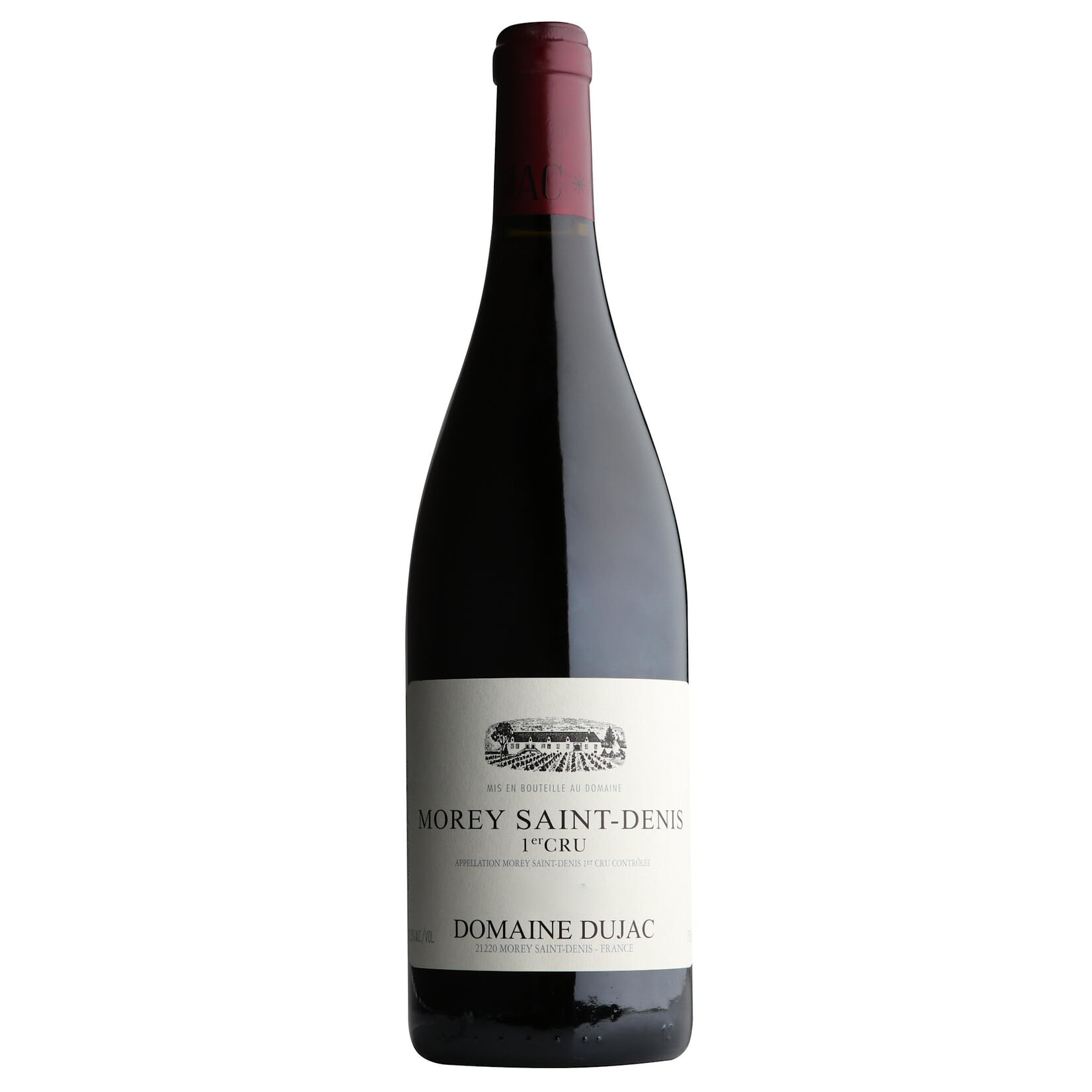 Domaine Dujac Domaine Dujac Morey Saint Denis 1er Cru 2023