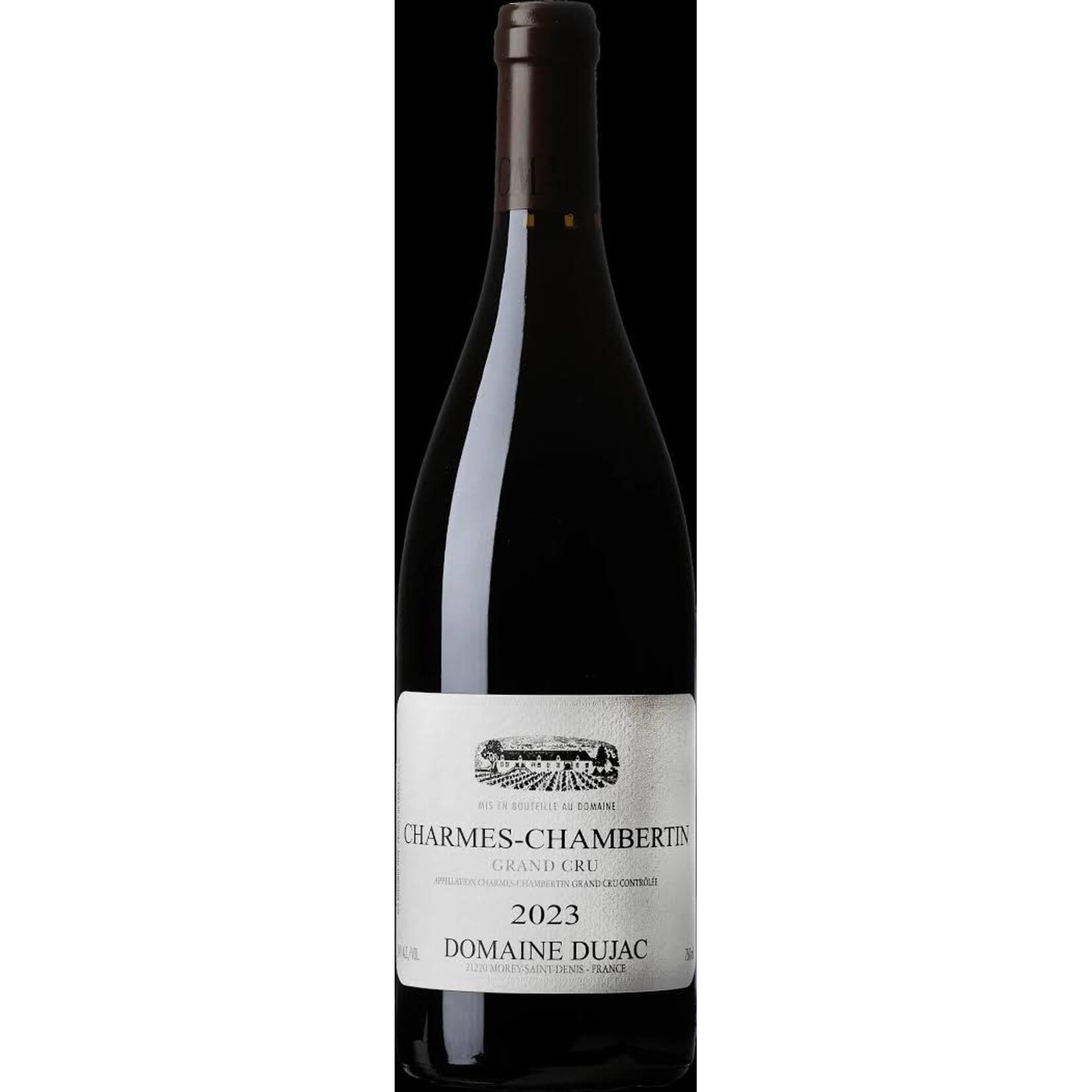 Domaine Dujac Domaine Dujac Charmes-Chambertin Grand Cru 2023