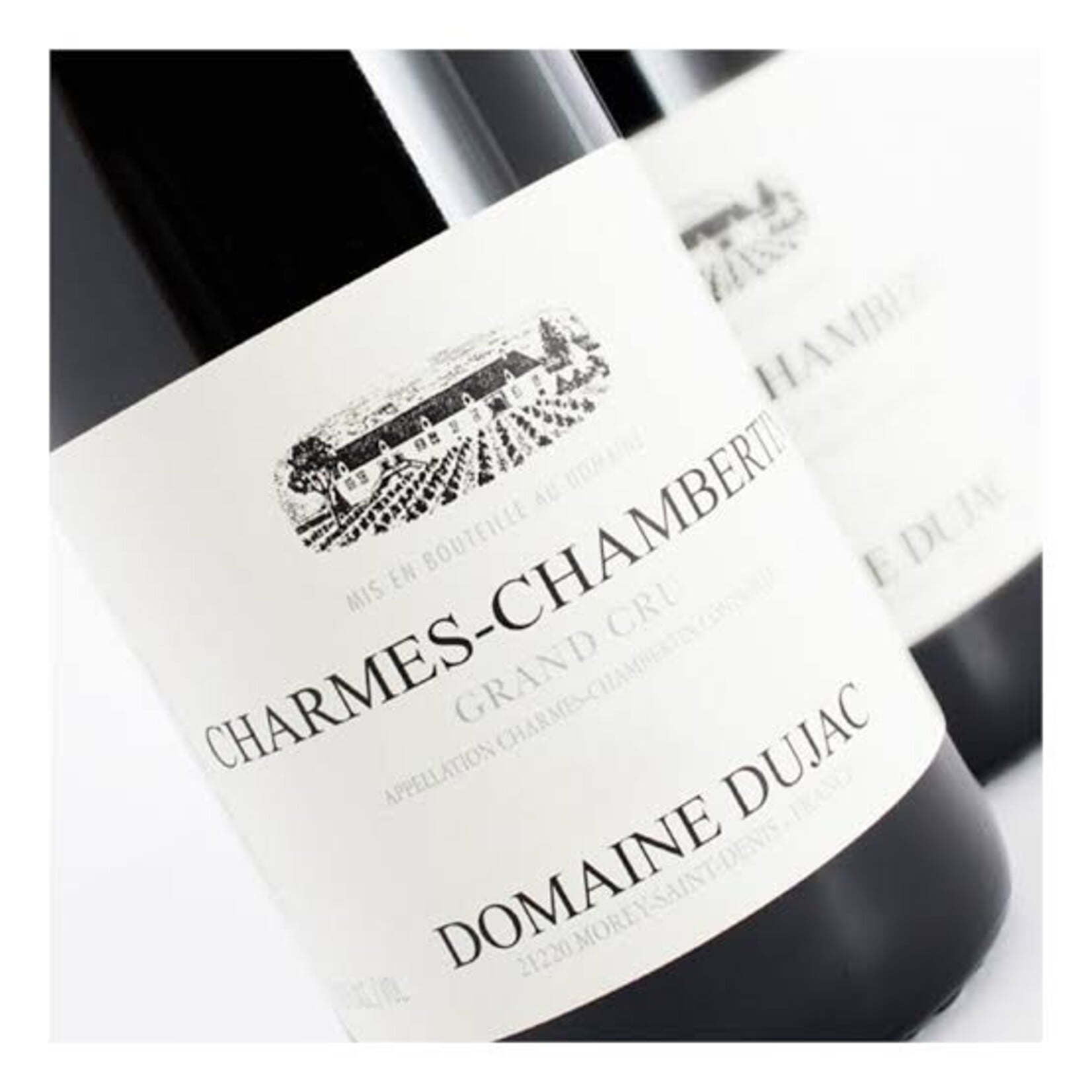 Domaine Dujac Domaine Dujac Charmes-Chambertin Grand Cru 2023